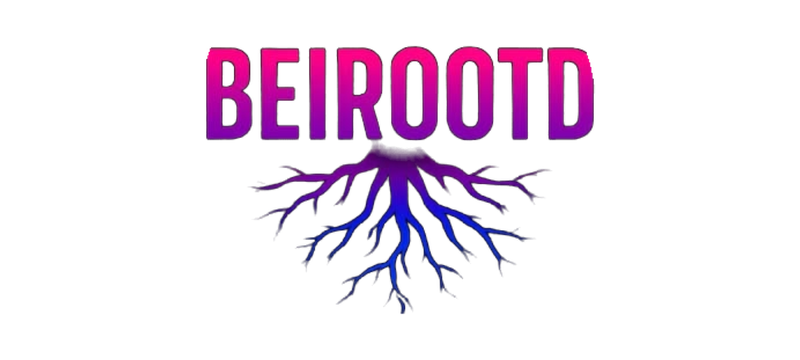 Beirootd logo